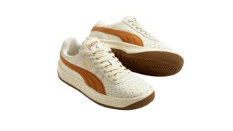 PUMA x END. GV Special “Arcilla”