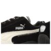 PUMA x END Speedcat OG “Negro Blanco Cálido”