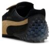 PUMA x FENTY Avanti con costuras “Negro Dorado”