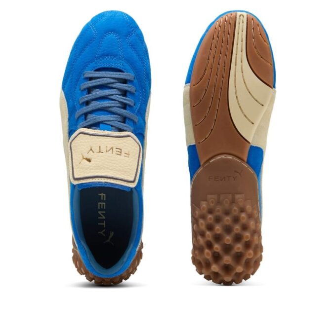 PUMA x Fenty Avanti LS “Equipo Real”