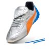 PUMA x FENTY Avanti LS-X “Naranja Rickie Plateado”