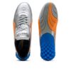 PUMA x FENTY Avanti LS-X “Naranja Rickie Plateado”