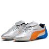 PUMA x FENTY Avanti LS-X “Naranja Rickie Plateado”