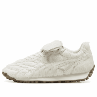 (WMNS) x Fenty Avanti “Pelo de poni – Blanco cálido”