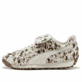 (WMNS) x Fenty Avanti “Pelo de poni – Nieve alpina”