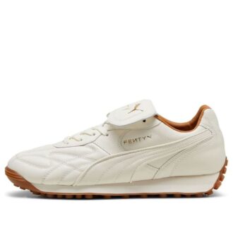 PUMA x Fenty Avanti VL “Blanco cálido”