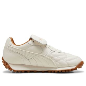 PUMA x Fenty Avanti VL “Blanco cálido”