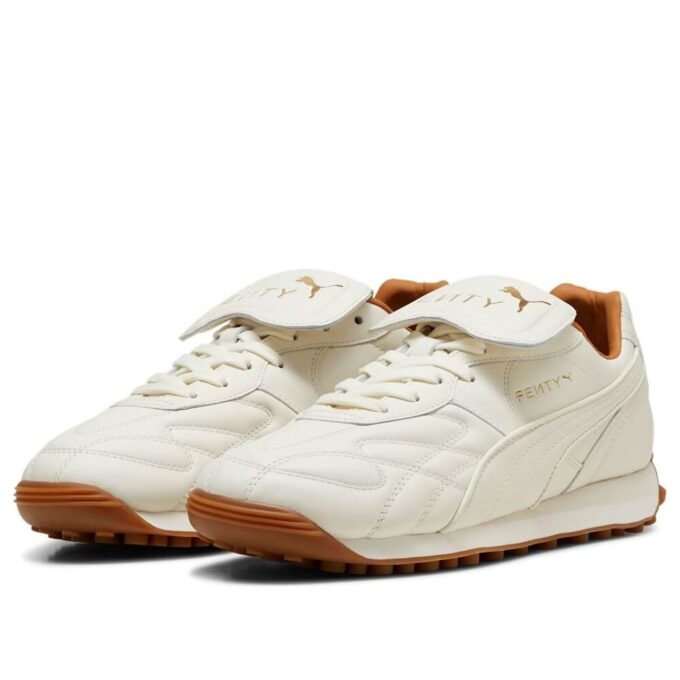 PUMA x Fenty Avanti VL “Blanco cálido”