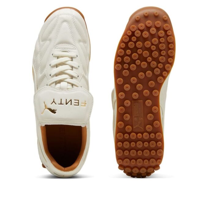 PUMA x Fenty Avanti VL “Blanco cálido”