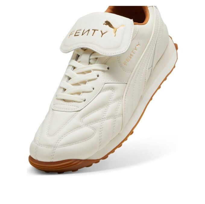 PUMA x Fenty Avanti VL “Blanco cálido”