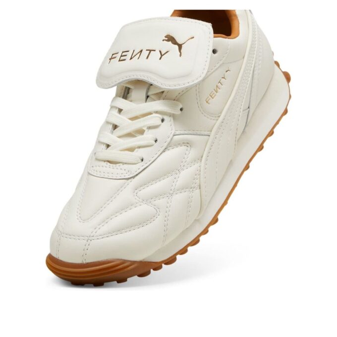 PUMA x Fenty Avanti VL “Blanco cálido”