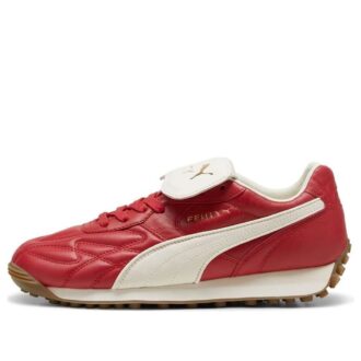 PUMA x Fenty Avanti VL “Rojo Club”