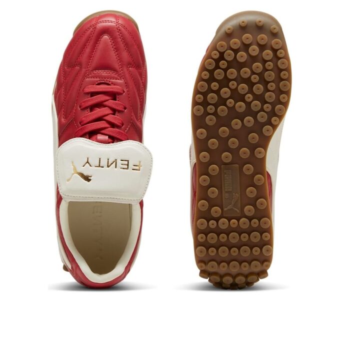 PUMA x Fenty Avanti VL “Rojo Club”