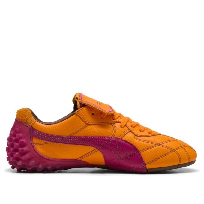 PUMA x Fenty by Rihanna Avanti LS con costuras “Pumpkin Pie”