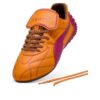 PUMA x Fenty by Rihanna Avanti LS con costuras “Pumpkin Pie”