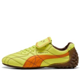 PUMA x Fenty by Rihanna Avanti LS Stitched “Lime Sheen”