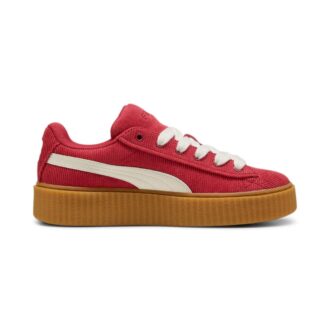 PUMA x Fenty Creeper Phatty “In Session Pack – Rojo chicle”