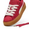 PUMA x Fenty Creeper Phatty “In Session Pack – Rojo chicle”