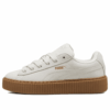 PUMA x Fenty Creeper Phatty “Paquete de tonos tierra – Blanco cálido”