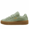PUMA x Fenty Creeper Phatty “Paquete de tonos tierra – Niebla verde”