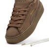 PUMA x Fenty Creeper Phatty “Paquete de tonos tierra – Totalmente grisáceo”