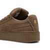 PUMA x Fenty Creeper Phatty “Paquete de tonos tierra – Totalmente grisáceo”