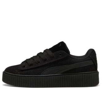 PUMA x Fenty Creeper Phatty “Triple Negro”