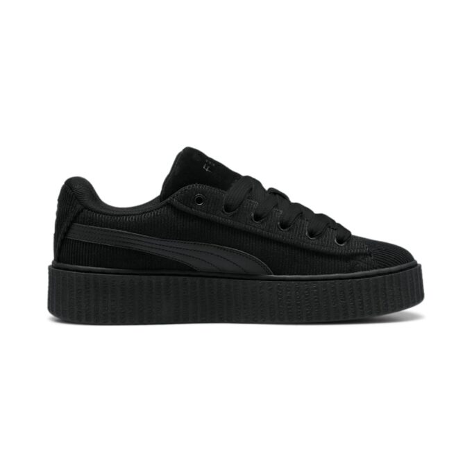 PUMA x Fenty Creeper Phatty “Triple Negro”