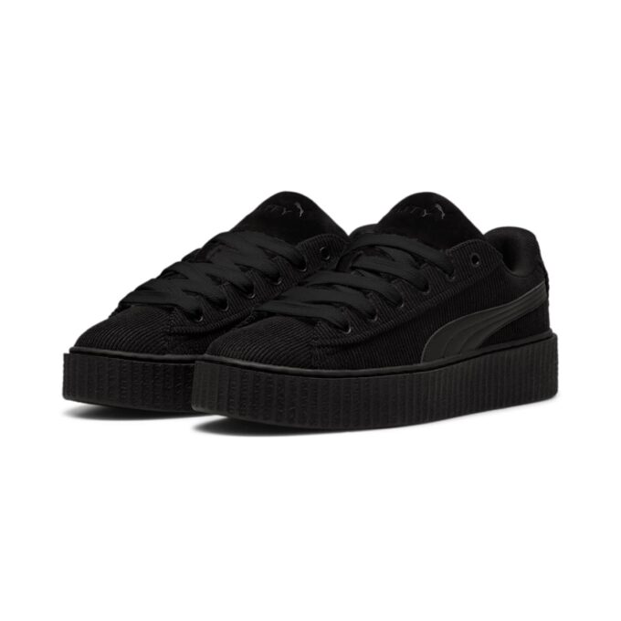 PUMA x Fenty Creeper Phatty “Triple Negro”