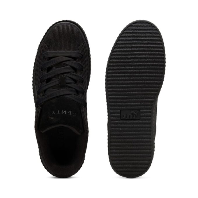 PUMA x Fenty Creeper Phatty “Triple Negro”