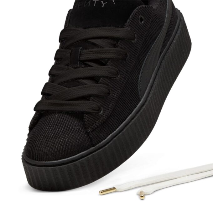 PUMA x Fenty Creeper Phatty “Triple Negro”