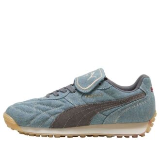 PUMA x Fenty x Smurfs Avanti “Slate Sky”