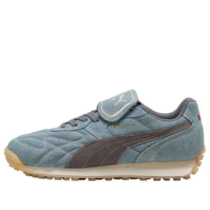 PUMA x Fenty x Smurfs Avanti “Slate Sky”