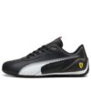 PUMA x Ferrari Neo Cat 2.0 “Negro Blanco”