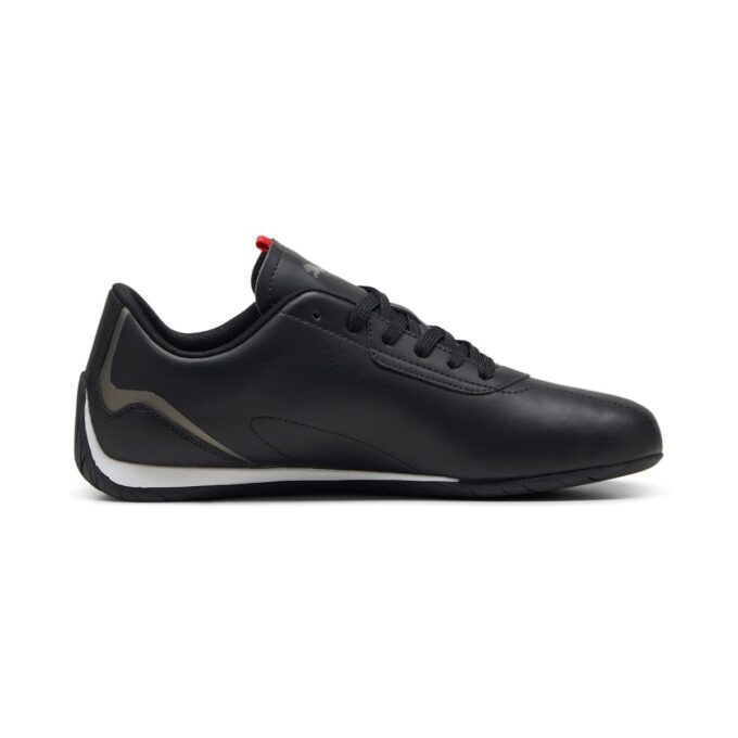 PUMA x Ferrari Neo Cat 2.0 “Negro Blanco”