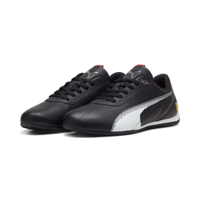 PUMA x Ferrari Neo Cat 2.0 “Negro Blanco”