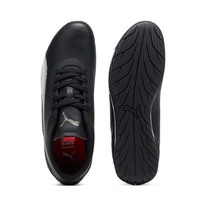 PUMA x Ferrari Neo Cat 2.0 “Negro Blanco”