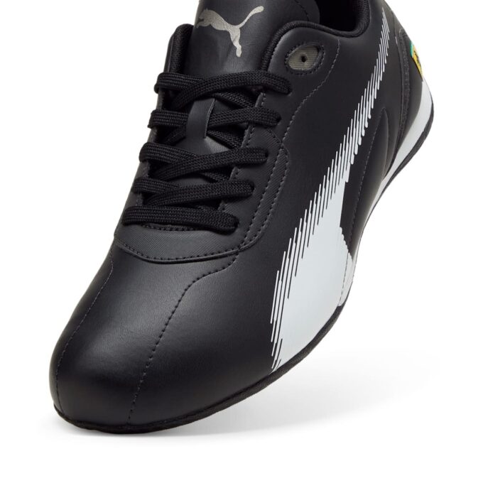 PUMA x Ferrari Neo Cat 2.0 “Negro Blanco”