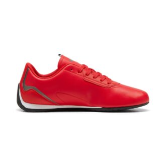 PUMA x Ferrari Neo Cat 2.0 “Rosso Corsa Blanco”