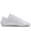 PUMA x Ferrari Speedcat OG “Miami F1 White”