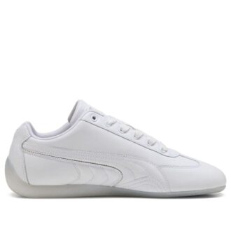 PUMA x Ferrari Speedcat OG “Miami F1 White”
