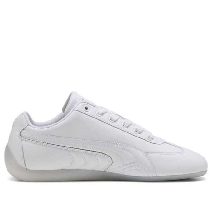 PUMA x Ferrari Speedcat OG “Miami F1 White”