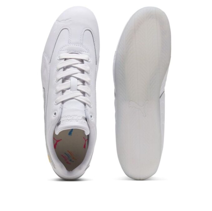 PUMA x Ferrari Speedcat OG “Miami F1 White”