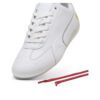 PUMA x Ferrari Speedcat OG “Miami F1 White”