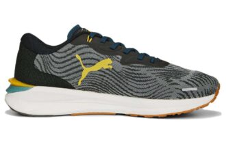 PUMA x First Mile Electrify Nitro 2 “Negro Oscuro Noche Pera”