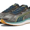 PUMA x First Mile Electrify Nitro 2 “Negro Oscuro Noche Pera”