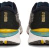 PUMA x First Mile Electrify Nitro 2 “Negro Oscuro Noche Pera”