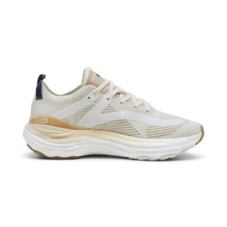 PUMA x First Mile ForeverRun Nitro “Gris Vapor Azul Marino Club”