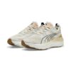 PUMA x First Mile ForeverRun Nitro “Gris Vapor Azul Marino Club”
