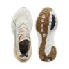 PUMA x First Mile ForeverRun Nitro “Gris Vapor Azul Marino Club”